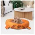 Maccabi Art Lion Pillow Pet Bed image thumbnail 3