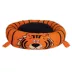 Maccabi Art Tiger Pillow Pet Bed image thumbnail 1