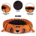Maccabi Art Tiger Pillow Pet Bed image thumbnail 2