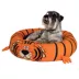 Maccabi Art Tiger Pillow Pet Bed image thumbnail 5