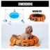 Maccabi Art Tiger Pillow Pet Bed image thumbnail 6