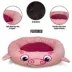 Maccabi Art Piggy Pet Bed image thumbnail 2