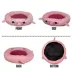 Maccabi Art Piggy Pet Bed image thumbnail 4
