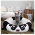 Maccabi Art Panda Pillow Pet Bed image thumbnail 3