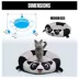 Maccabi Art Panda Pillow Pet Bed image thumbnail 5