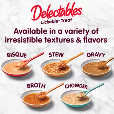 Hartz Delectables Gravy Lickable Treat - Image 6