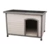 TRIXIE natura Classic Dog House image thumbnail 1