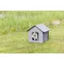 TRIXIE Insulated Outdoor Pet House image thumbnail 3
