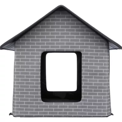 Product TRIXIE Insulated Outdoor Pet House