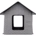TRIXIE Insulated Outdoor Pet House image thumbnail 7