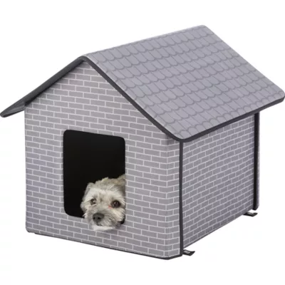Product TRIXIE Insulated Outdoor Pet House