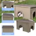 TRIXIE Natura Small Animal House image thumbnail 4