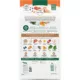 Product NUTRO ULTRA™ Puppy Dry Dog Food - Chicken, Lamb, Salmon