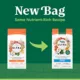 Product NUTRO ULTRA™ Puppy Dry Dog Food - Chicken, Lamb, Salmon