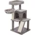 TRIXIE Pepito Cat Tree with Hammock image thumbnail 1