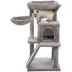 TRIXIE Pepito Cat Tree with Hammock image thumbnail 4