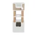 TRIXIE Lucano Cat Tree with Condo image thumbnail 1