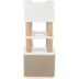 TRIXIE Lucano Cat Tree with Condo image thumbnail 5