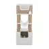 TRIXIE Lucano Cat Tree XXL with Condo image thumbnail 1