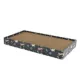 Product Whisker City® Space Cat Double-Wide Basic Corrugate Cat Scratcher