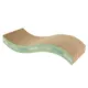 Product Whisker City® Fish Wavy Basic Corrugate Cat Scratcher