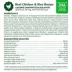 Greenies Smart Essentials Small Breed Adult High Protein Dry Dog Food Chicken & Rice, 5.5 lb. Bag image thumbnail 7