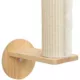 Product TRIXIE Wall Set 1 Scratching Post Natural