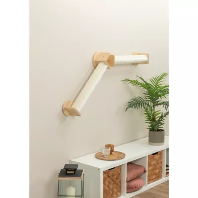 Product TRIXIE Wall Set 4, 2 Scratching Posts