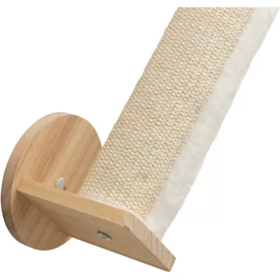 Product TRIXIE Wall Set 4, 2 Scratching Posts