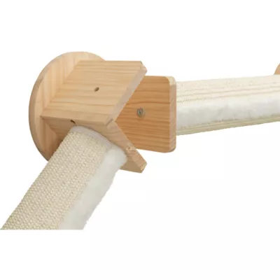 Product TRIXIE Wall Set 4, 2 Scratching Posts