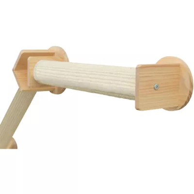 Product TRIXIE Wall Set 4, 2 Scratching Posts