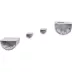 TRIXIE Frehi Wall Mount Cat Tree Set 2 Condos and 2 Steps image thumbnail 1