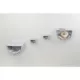 Product TRIXIE Frehi Wall Mount Cat Tree Set 2 Condos and 2 Steps