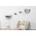 TRIXIE Frehi Wall Mount Cat Tree Set 2 Condos and 2 Steps image thumbnail 3