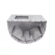 Product TRIXIE Frehi Wall Mount Cat Tree Set 2 Condos and 2 Steps