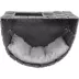 TRIXIE Frehi Wall Mount Cat Tree Set 2 Condos and 2 Steps image thumbnail 6