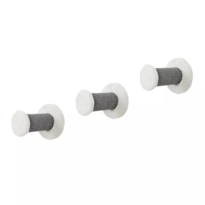Product TRIXIE Wall Mount XXL Cat Climbing Steps 3PCS