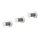 Product TRIXIE Wall Mount XXL Cat Climbing Steps 3PCS