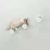 TRIXIE Wall Mount XXL Cat Climbing Steps 3PCS image thumbnail 2
