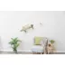 TRIXIE Wall Mount XXL Cat Climbing Steps 3PCS image thumbnail 3