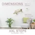TRIXIE Wall Mount XXL Cat Climbing Steps 3PCS image thumbnail 4