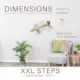 Product TRIXIE Wall Mount XXL Cat Climbing Steps 3PCS