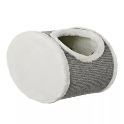 Product TRIXIE Wall Mounted Cat Lounge Set Hammock and Condo with Two Steps