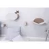 TRIXIE Wall Mounted Cat Lounge Set Hammock and Condo with Two Steps image thumbnail 3