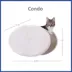 TRIXIE Wall Mounted Cat Lounge Set Hammock and Condo with Two Steps image thumbnail 5