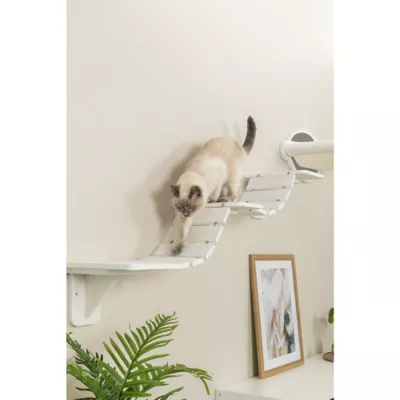 Product TRIXIE Wall Mount Cat Bridge