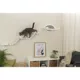 Product TRIXIE Wall Mount Cat Bridge