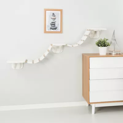 Product TRIXIE Wall Mount Cat Bridge