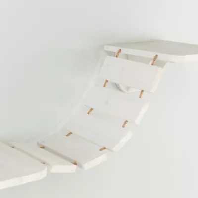 Product TRIXIE Wall Mount Cat Bridge