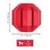 KONG® Stuff-A-Ball Rubber Treat Dispensing Chewhelps image thumbnail 3